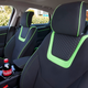 Illustration for article titled Driving Innovation: The Coca-Cola Company And Ford Unveil Ford Fusion Energi With Plantbottle Technology Interior